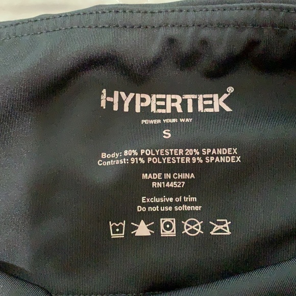 Hypertek leggings - Picture 2 of 5
